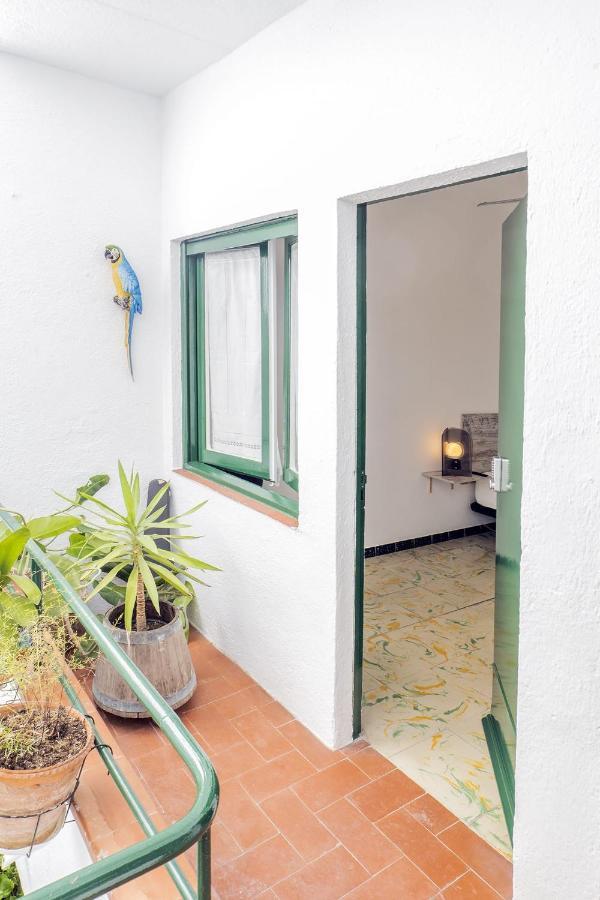 L'Hostalet Guesthouse Pineda de Mar Exterior photo