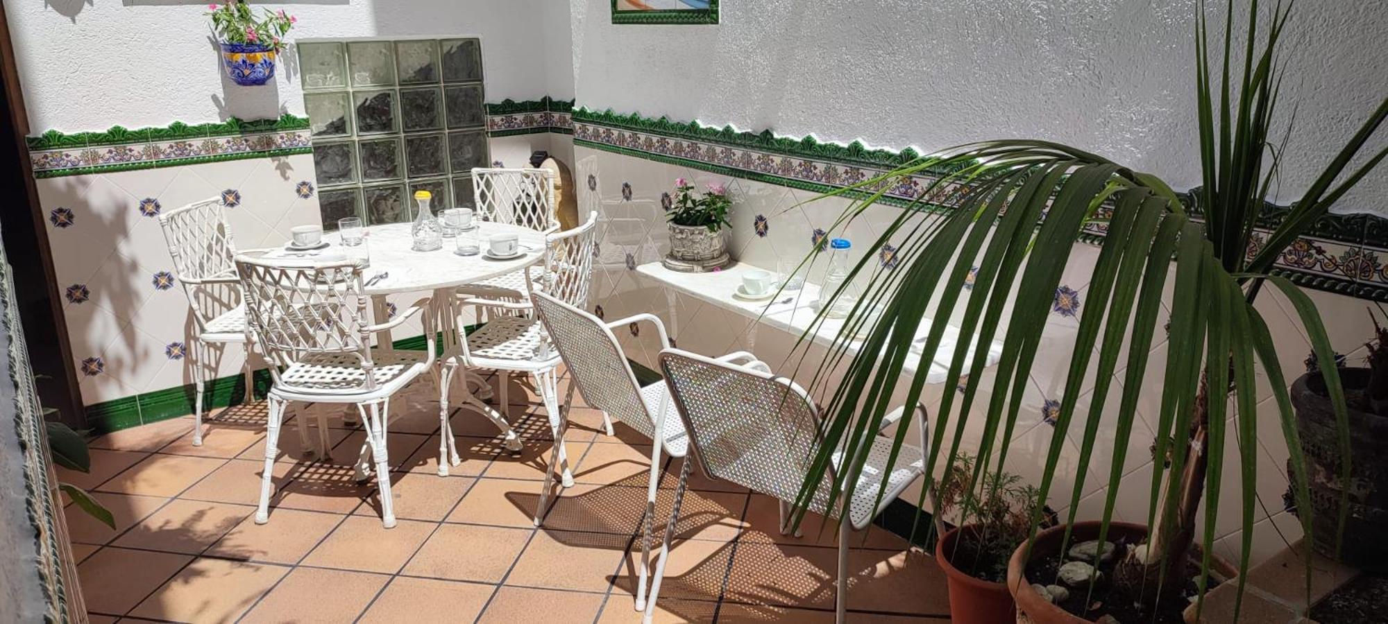 L'Hostalet Guesthouse Pineda de Mar Exterior photo